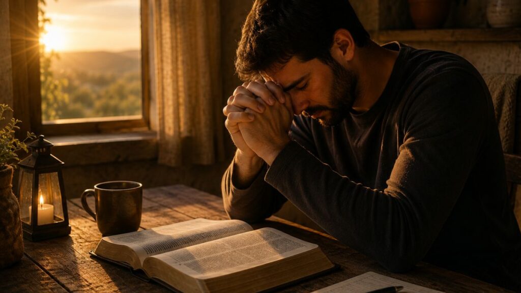 COMO O ENSINO DE JESUS SOBRE PERDÃO SE APLICA À VIDA REAL