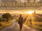 Devocional de Hoje