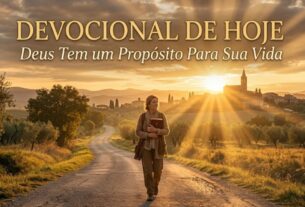 Devocional de Hoje