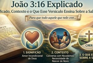 João 3:16