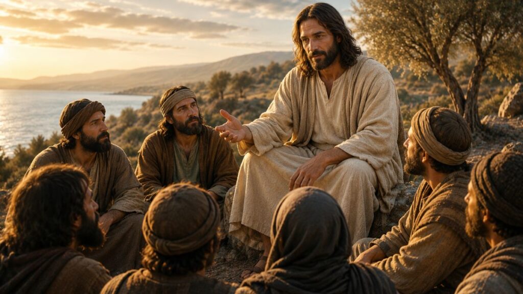O que Jesus ensinou sobre perdão em Mateus 18