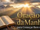 Oração da manhã