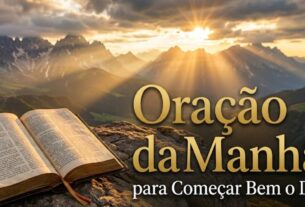 Oração da manhã