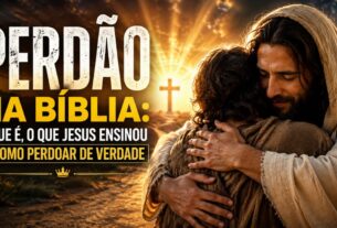 PERDÃO NA BÍBLIA