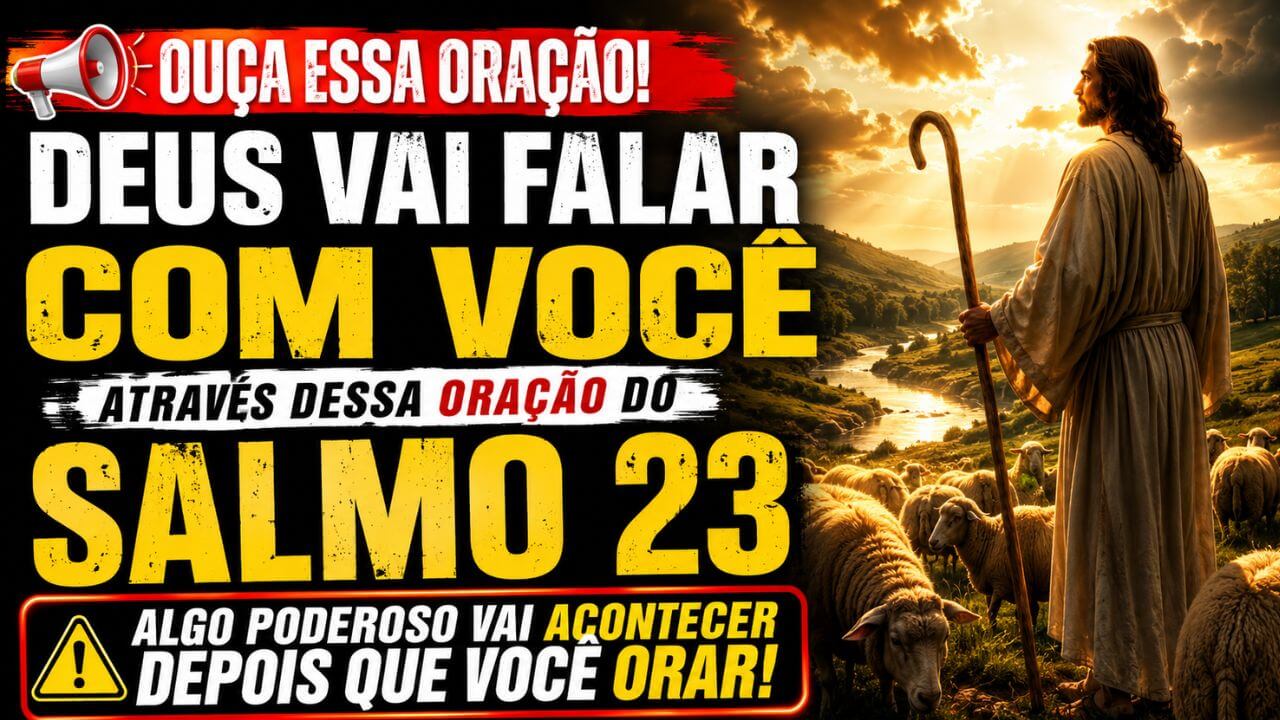 salmo 23
